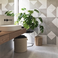 Rako Roof Falburkolat | Csempék és Padlólapok