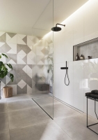 Rako Roof Falburkolat | Csempék és Mozaikok