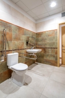 Rako Rush Falburkolat | Csempék és Járólapok