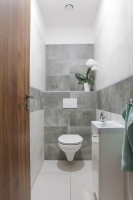 Rako Rush Falburkolat | Csempék és Burkolatok