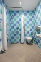 Rako Taurus Granit Falburkolat | Csempék és Járólapok