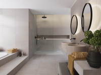 Rako Topo Falburkolat | Csempék és Járólapok