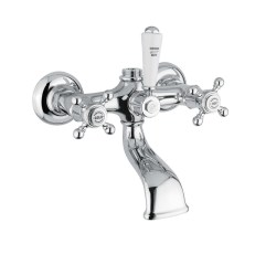 Bugnatese Revival 401 - kádcsaptelep test 3/4-es csatlakozással kifolyóval