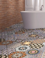 Realonda Andalusí Mozaik 