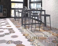 Realonda Andalusí Mozaik 