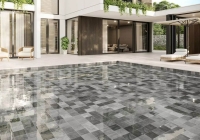 Realonda Bali Kőhatású járólap 