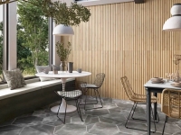 Realonda Bamboo Falburkolat 