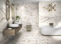 Realonda Calacatta Gold Falburkolat 