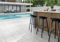 Realonda Carnival Kőhatású járólap 