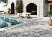 Realonda Cuzco Kőhatású járólap 