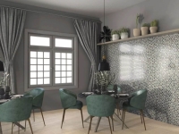 Realonda Dakhla Circle Falburkolat 