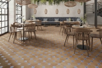 Realonda Dover Kőhatású járólap 