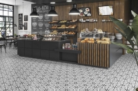 Realonda Elazig Kőhatású járólap 