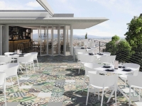 Realonda Hanoi Klasszikus járólap 