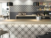 Realonda Hanoi Konyhai burkolólap 