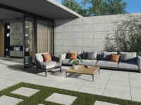 Realonda Harz Steel Kőhatású járólap 