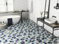 Realonda Hex Klasszikus járólap 