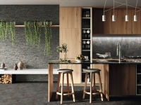 Realonda Iguazu Konyhai burkolólap 