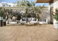 Realonda Modular Denali Kőhatású járólap 