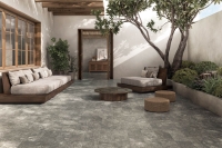 Realonda Nazca Kőhatású járólap 