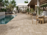 Realonda Nazca Kőhatású járólap 