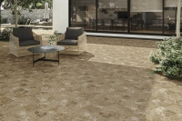 Realonda Nebraska Kőhatású járólap 