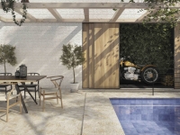 Realonda Sella Kőhatású járólap 