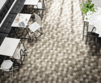 Realonda Stonehenge Modern padlólap 