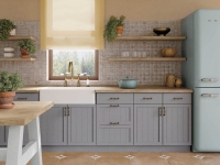 Realonda Tetuan Konyhai burkolólap 