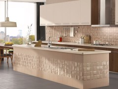 Recer Naprec Konyhai burkolólap 