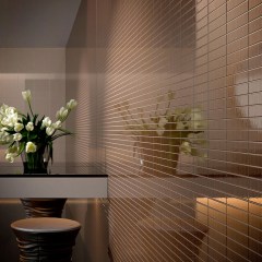 Recer Shell Mozaik csempe 