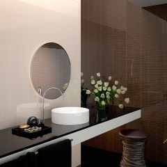 Recer Shell Falburkolat 