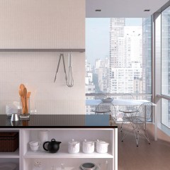 Recer Infinity Konyhai burkolólap 