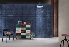 Recer Retro Chic Falburkolat 