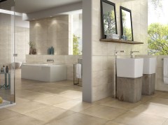 Recer Retro Chic Modern fürdőszoba 