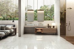 Refin Ceramiche Prestigio Travertino Kőhatású járólap