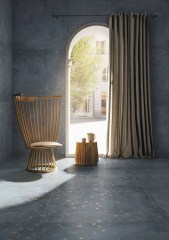 Refin Ceramiche Affrescati Kőhatású járólap 