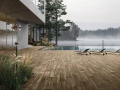 Refin Ceramiche Cortina Fahatású járólap 