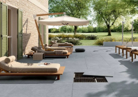 Refin Ceramiche Blue Kőhatású járólap | Csempék és Burkolatok