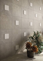 Refin Ceramiche Coquille Falburkolat | Csempék és Padlólapok