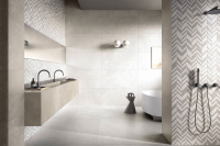 Refin Ceramiche Coquille Falburkolat | Csempék és Falburkolatok