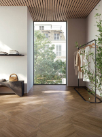 Refin Ceramiche Eik Fahatású járólap | Csempék és Falburkolatok