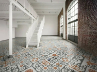 Refin Ceramiche Frame Kőhatású járólap | Csempék és Járólapok