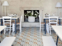 Refin Ceramiche Frame Kőhatású járólap | Padlólapok és Csempék