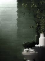 Refin Ceramiche Halo Falburkolat | Csempék és Padlólapok