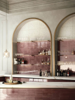 Refin Ceramiche Halo Falburkolat | Csempék és Falburkolatok