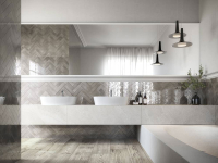 Refin Ceramiche Halo Falburkolat | Csempék és Mozaikok