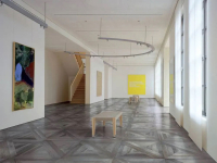 Refin Ceramiche Mansion Fahatású járólap | Csempék és Padlólapok