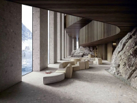 Refin Ceramiche Orobica Kőhatású járólap | Csempe és Falburkolat