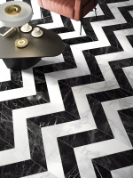 Refin Ceramiche Prestigio Kőhatású járólap | Csempék és Járólapok